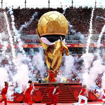 FIFA World Cup 2026 - Group B - Canada v Bosnia and Herzegovina