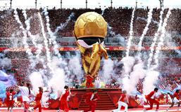 FIFA World Cup 2026 - Group B - Canada v Bosnia and Herzegovina