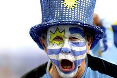 FIFA World Cup 2026 - Group H - Saudi Arabia v Uruguay