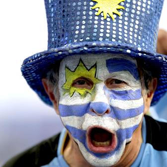 FIFA World Cup 2026 - Group H - Saudi Arabia v Uruguay