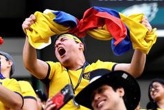 FIFA World Cup 2026 - Group E - Ivory Coast v Ecuador