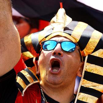 FIFA World Cup 2026 - Group G - Belgium v Egypt