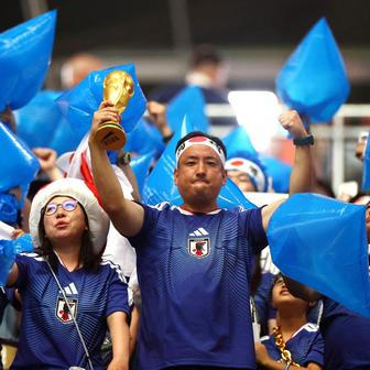 FIFA World Cup 2026 - Group F - Netherlands v Japan