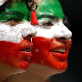 FIFA World Cup 2026 - Group G - Iran v New Zealand