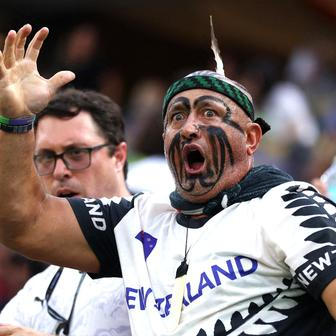 FIFA World Cup 2026 - Group G - Iran v New Zealand