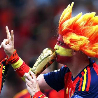 FIFA World Cup 2026 - Group H - Spain v Cape Verde