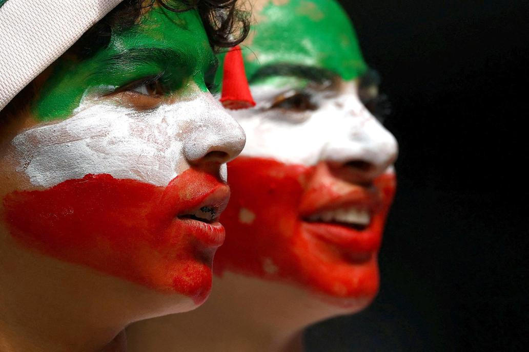 FIFA World Cup 2026 - Group G - Iran v New Zealand