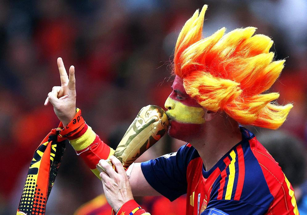 FIFA World Cup 2026 - Group H - Spain v Cape Verde