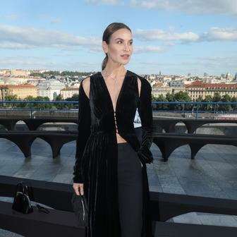 Eliška Dospivová
