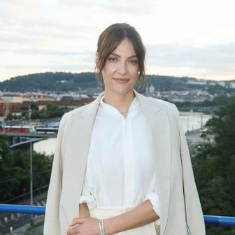 Kateřina Sokolová