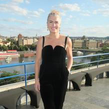 Olga Menzelová