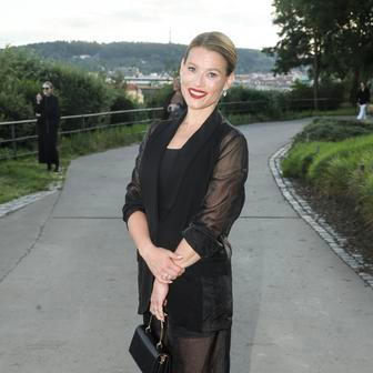 Michaela Štiková