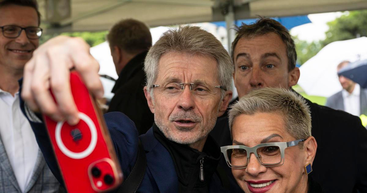 „Dáša ODS sluší.“ Kupka vysvětluje, proč pouští pěvkyni Peckovou proti Smoljakovi