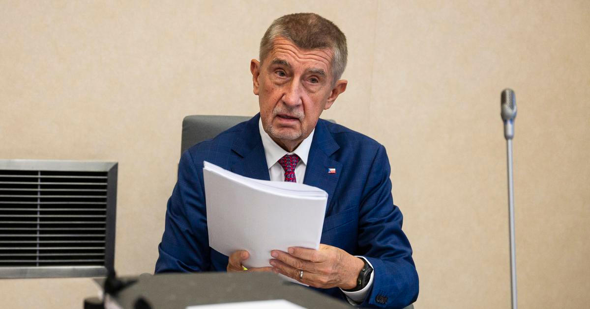 Bývalý šéf ČT Souček obnažuje Babišovo pokrytectví. A říká, kdo škrty v ČT odskáče