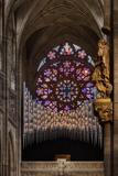Svatovítské varhany