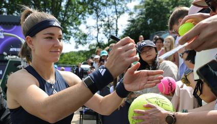 WTA 500 - Berlin Open