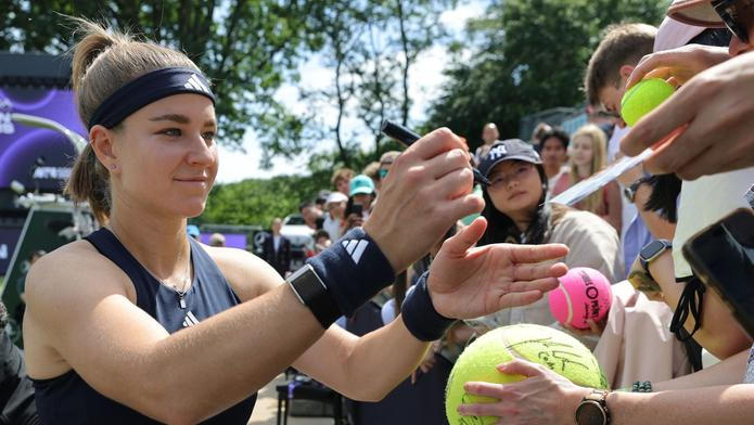 WTA 500 - Berlin Open