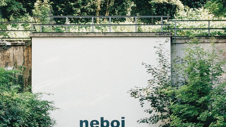 Neboj