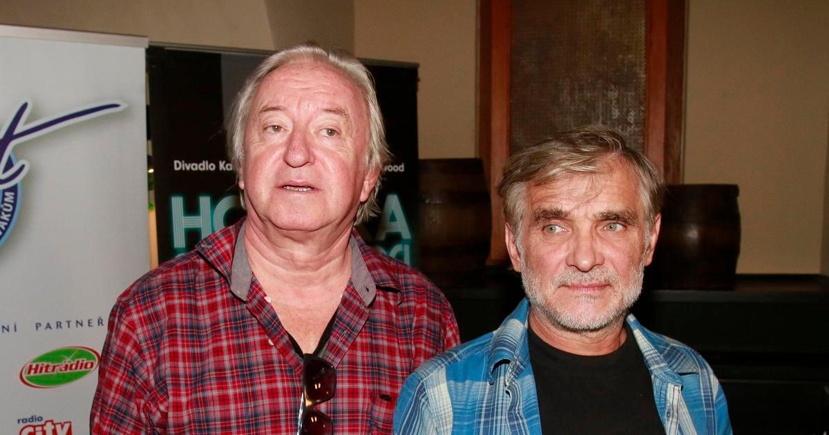 Loni Kaiser, letos Lábus. Letní filmová škola ocení herce, plánuje i debatu o Polanském