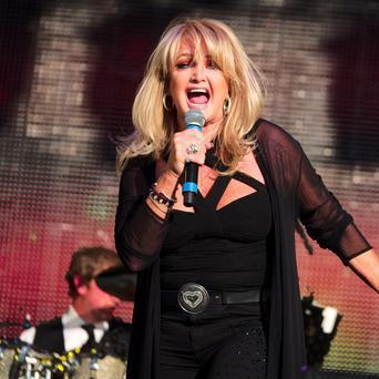 Bonnie Tyler