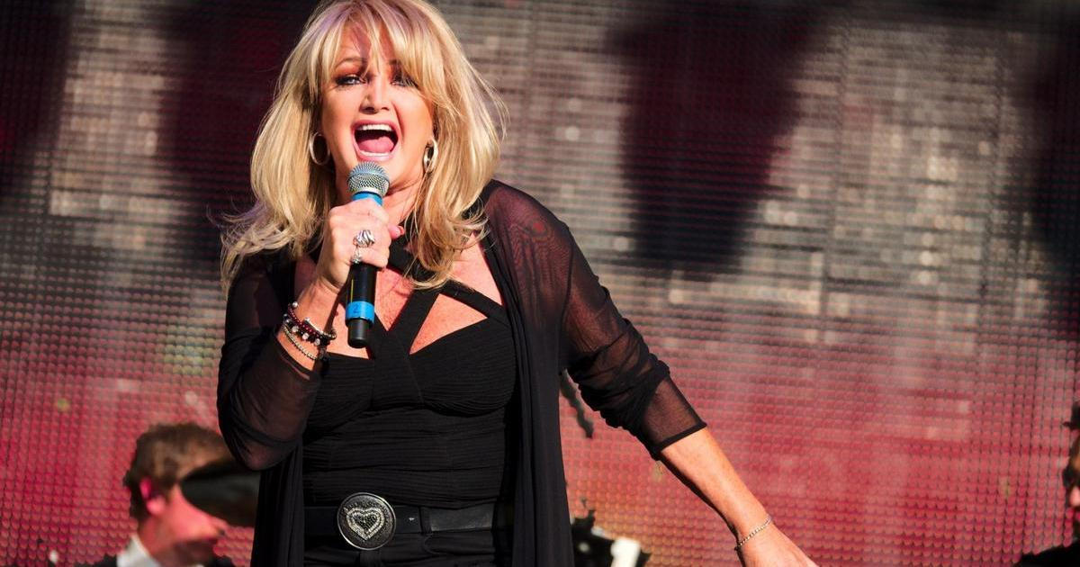 Bonnie Tyler