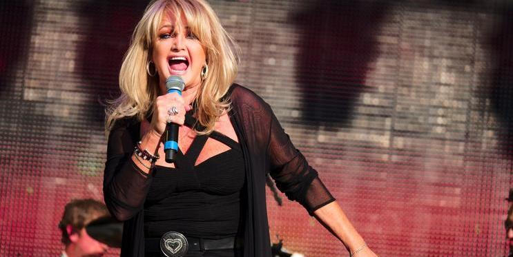 Bonnie Tyler