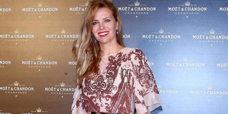 Jana Štefánková