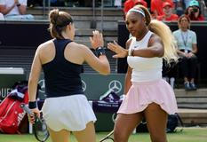 WTA 500 - Berlin Open