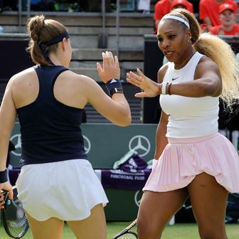 WTA 500 - Berlin Open