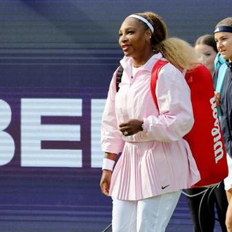 WTA 500 - Berlin Open