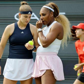 WTA 500 - Berlin Open
