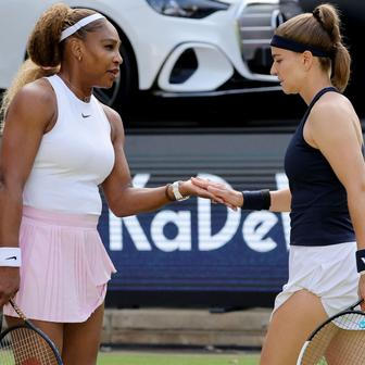 WTA 500 - Berlin Open
