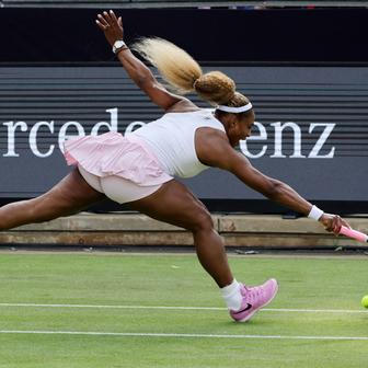 WTA 500 - Berlin Open