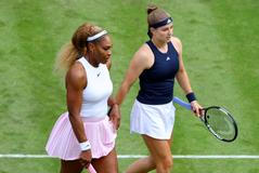 WTA 500 - Berlin Open