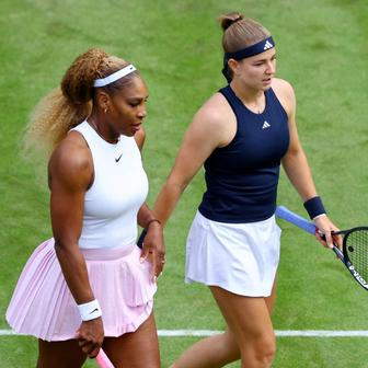 WTA 500 - Berlin Open