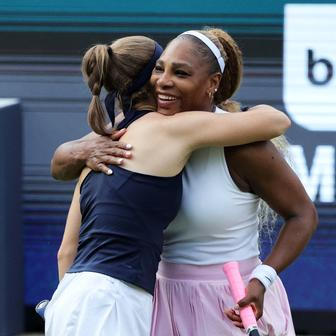 WTA 500 - Berlin Open