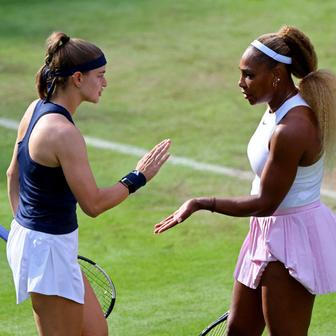 WTA 500 - Berlin Open