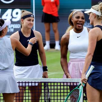 WTA 500 - Berlin Open