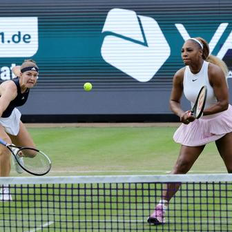 WTA 500 - Berlin Open