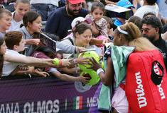 WTA 500 - Berlin Open