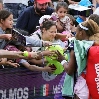WTA 500 - Berlin Open
