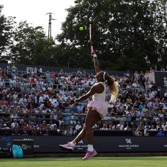 WTA 500 - Berlin Open