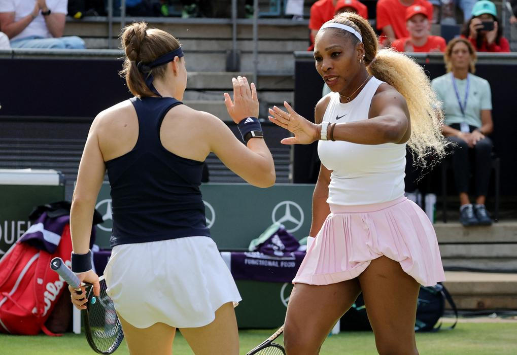 WTA 500 - Berlin Open