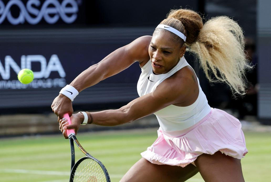 WTA 500 - Berlin Open