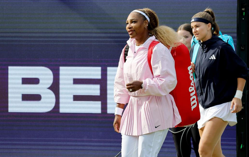 WTA 500 - Berlin Open