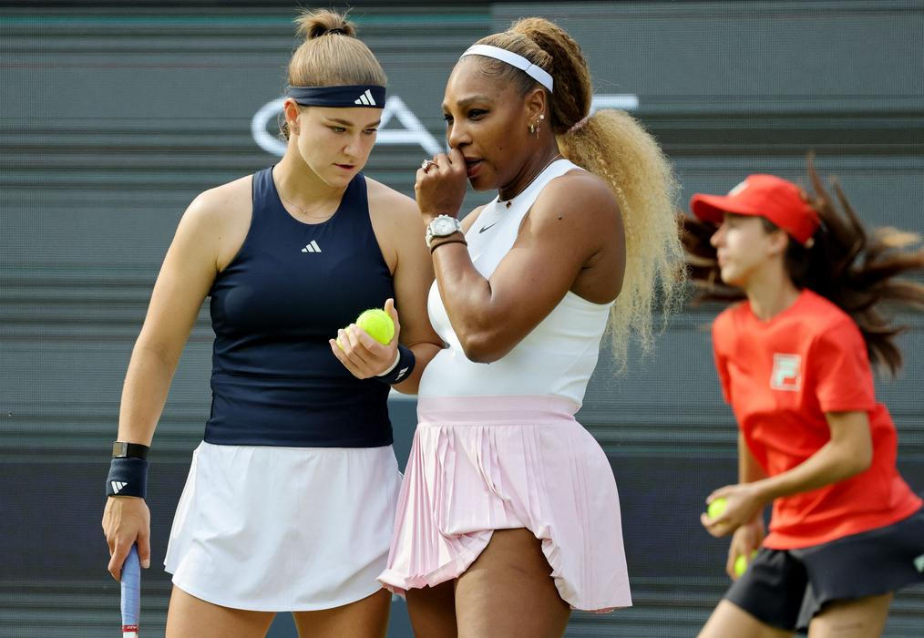 WTA 500 - Berlin Open
