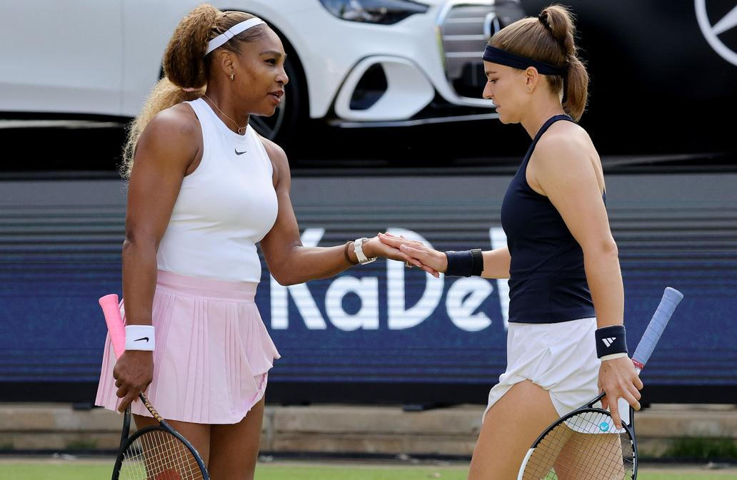 WTA 500 - Berlin Open