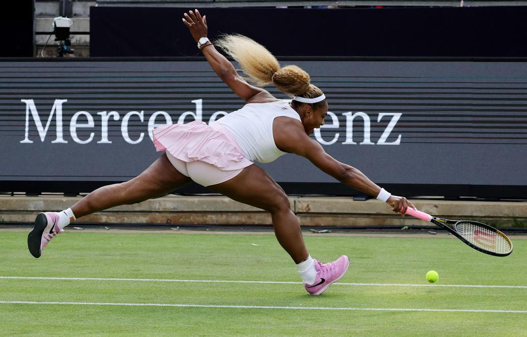WTA 500 - Berlin Open