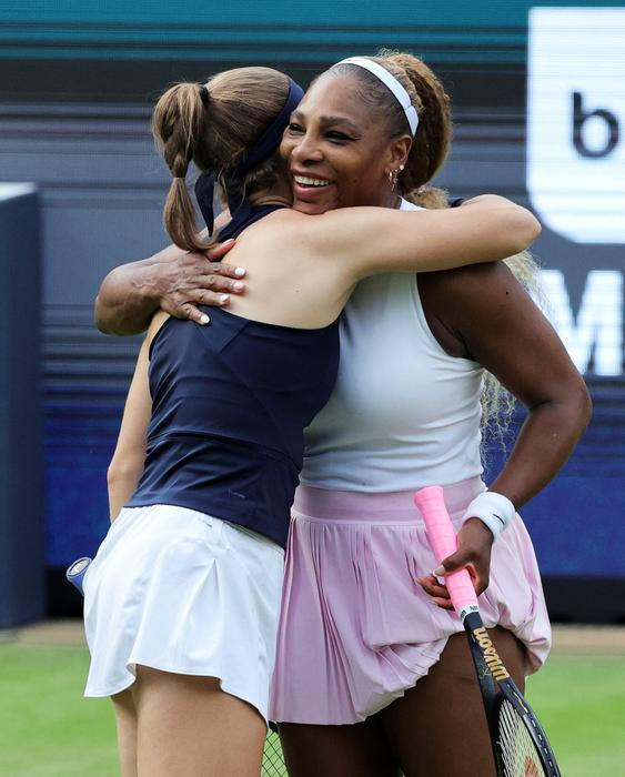 WTA 500 - Berlin Open
