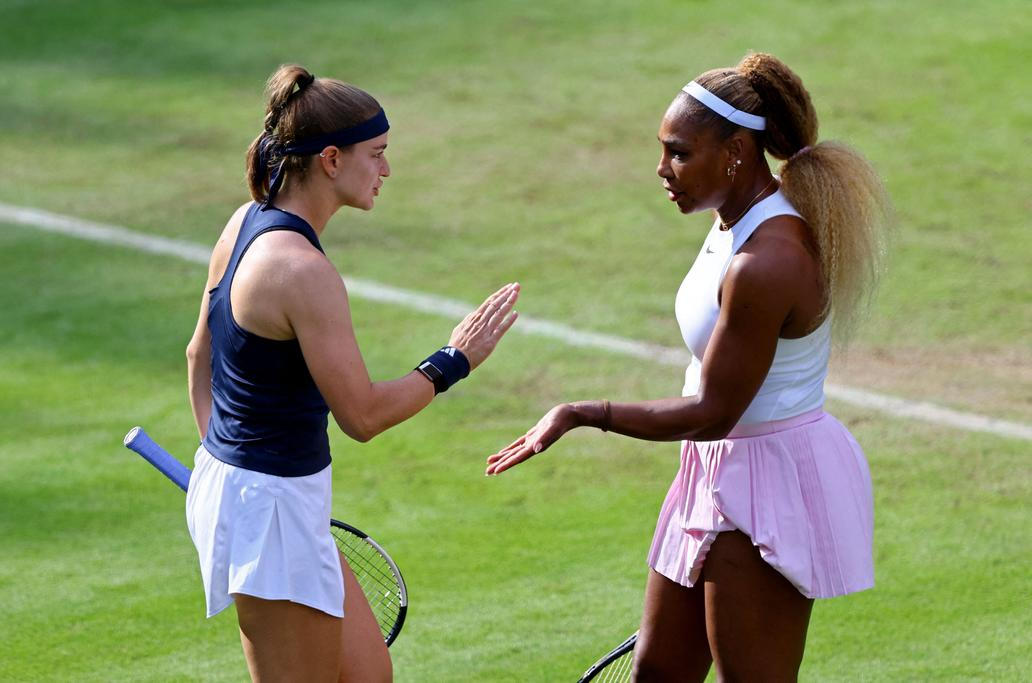 WTA 500 - Berlin Open